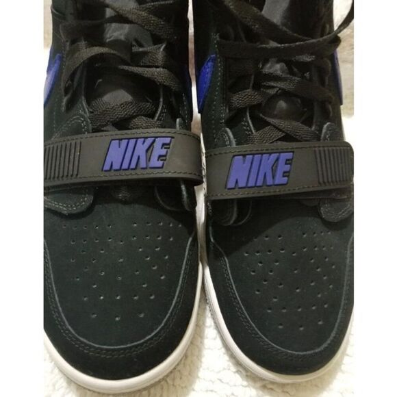 ☆AIR Jordan Legacy 312 'Knicks' Men's Size 10 - Picture 6 of 9